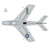 Kinetic K48113 F-84F USAF 1/48